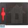 Tafel   magnetische Kugeln   Stylus mit Magnet Bild 1