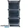 Skohylle   6 hyller  OSI 00011743 bilde 3