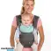 Infantino 4in1 Babytrage, die die Eltern entlastet Bild 2
