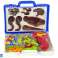 Building Blocks 3D DIY Dinosaurs image 1