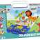 Building Blocks 3D DIY Dinosaurs image 2