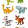 Schrauben-Zoo KER 112763 Bild 1