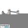 Puzzle 3d Tower Bridge KER 306 20978 Bild 6
