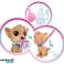 Chi Chi Love Pii Pii Puppy Actiefiguur foto 4