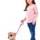 Chi Chi Love Pii Pii Puppy Actiefiguur foto 6