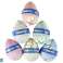 Hatching Magic Dinosaur Egg Groeiend 7,5 cm Wit foto 1