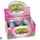 Hatching Magic Dinosaur Egg Groeiend 7,5 cm Wit foto 2