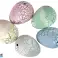 Hatching Magic Dinosaur Egg Growing 4cm White image 1