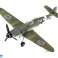 Maquette plastique bf109g 10&amp; spitfire mk.v photo 2