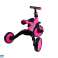 3in1 Fahrrad Optimus pink KER 25085 Bild 3