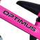 3in1 Fahrrad Optimus pink KER 25085 Bild 4