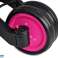 3in1 Fahrrad Optimus pink KER 25085 Bild 6