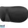 Sleep Eye Mask with Ear Plugs image 2