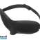 Sleep Eye Mask with Ear Plugs image 3