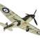 Modèle plastique Supermarine Spitfire Mk.1a 1:48 photo 6
