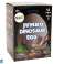 Archaeological Excavation Set Giant Egg 12 Figures Dinosaur image 4