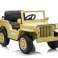 JH 103 Khaki 4x4 bateria carro foto 1
