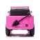 JH 103 Pink 4x4 Battery Car image 5
