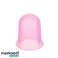 Cups en silicone chinois avec masseur   ensemble photo 4