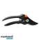 Bypass snoeischaar 200 mm. bereik tot 18 mm. verstelbare mesafstand foto 2