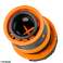 Verbindung STOP 3/4" aus zwei Materialien Bild 2