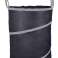 Garten Tasche 170 Liter. Lange Griffe. Zusammenklappbar. 180 g/m2 Bild 1