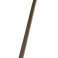 Garten-Kabelbinder 4.8 x 300mm. 50 Stück. braun Bild 2