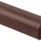 Afvalzakken 120 L. bruin. 35 mic. 10 stuks. foto 1