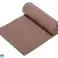 Waste bags 200 L. brown. 40 mic. 10 pcs. image 2