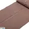 Waste bags 200 L. brown. 40 mic. 10 pcs. image 3