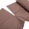 Waste bags 200 L. brown. 40 mic. 10 pcs. image 4