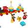 Duplo Disney 10941 Τρένο ποντικιού γενεθλίων εικόνα 4