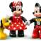 Duplo Disney 10941 Τρένο ποντικιού γενεθλίων εικόνα 5