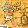 Spill ramesses ii KER 26160 bilde 3