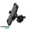 Suporte para telefone de bicicleta OSI 00014207 foto 2