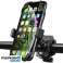 Suporte para telefone de bicicleta OSI 00014207 foto 1