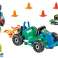 Set mit Figuren "Stadtleben" 70292 Geschenkset "Go-Kart-Rennen" Bild 1