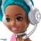 Barbie chelsea bebek kariyer şarkıcısı fotoğraf 2