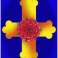 Tarotkarten a e waite tarot st blau e Bild 6