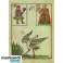 Tarotkarten primal lenomand gb/fr/de Bild 3