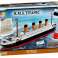 Bricks 722 elements rms titanic 1:450 image 3