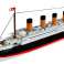 Bricks 722 elements rms titanic 1:450 image 4