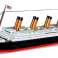 Bricks 722 elements rms titanic 1:450 image 1