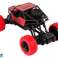 Ferngesteuertes Auto R/C Off-Road 1:18 Rot Bild 2