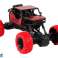 Ferngesteuertes Auto R/C Off-Road 1:18 Rot Bild 3