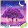 Diamant-Mosaik-Stickerei H16137  OSI 00016137 Bild 5