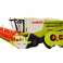 Gelukkige mensen maaidorser claas lexion 780 rc foto 3