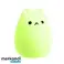 LED Night Lamp Kitten OSI 00015142 image 2