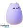 LED Night Lamp Kitten OSI 00015142 image 5