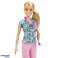 Barbie Poppen Carrière Verpleegster foto 2